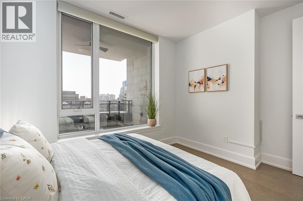 1441 Elgin Street Unit# 510, Burlington, Ontario  L7S 1E6 - Photo 8 - 40823694