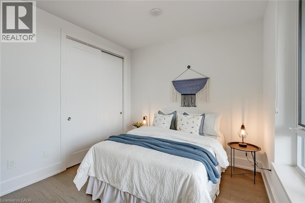 1441 Elgin Street Unit# 510, Burlington, Ontario  L7S 1E6 - Photo 9 - 40823694