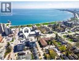 1441 ELGIN Street Unit# 510, burlington, Ontario