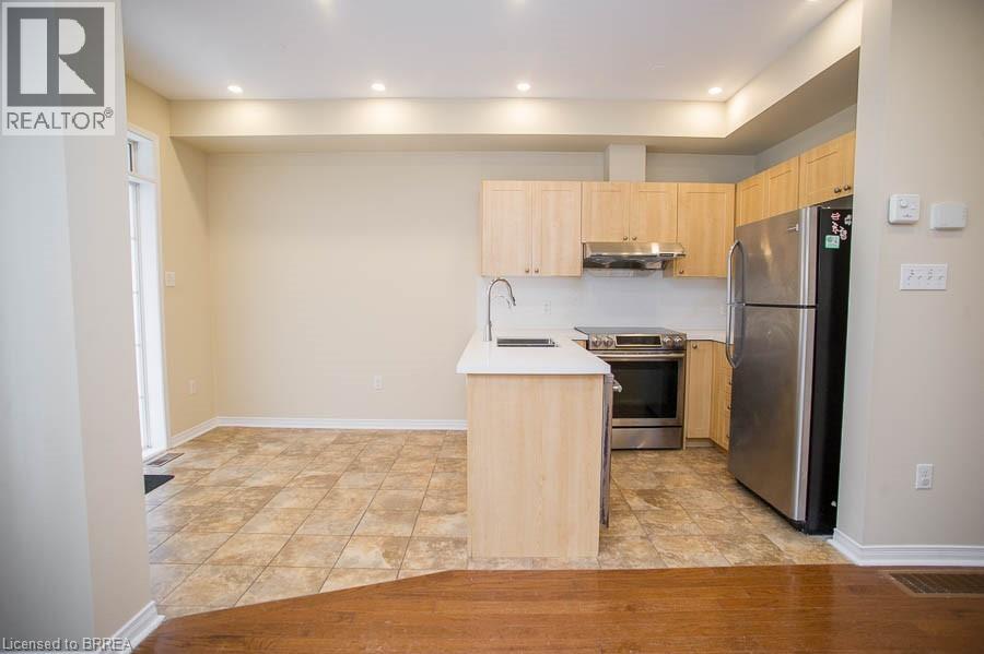 21 Diana Avenue Unit# 43, Brantford, Ontario  N3T 0G7 - Photo 7 - 40818449