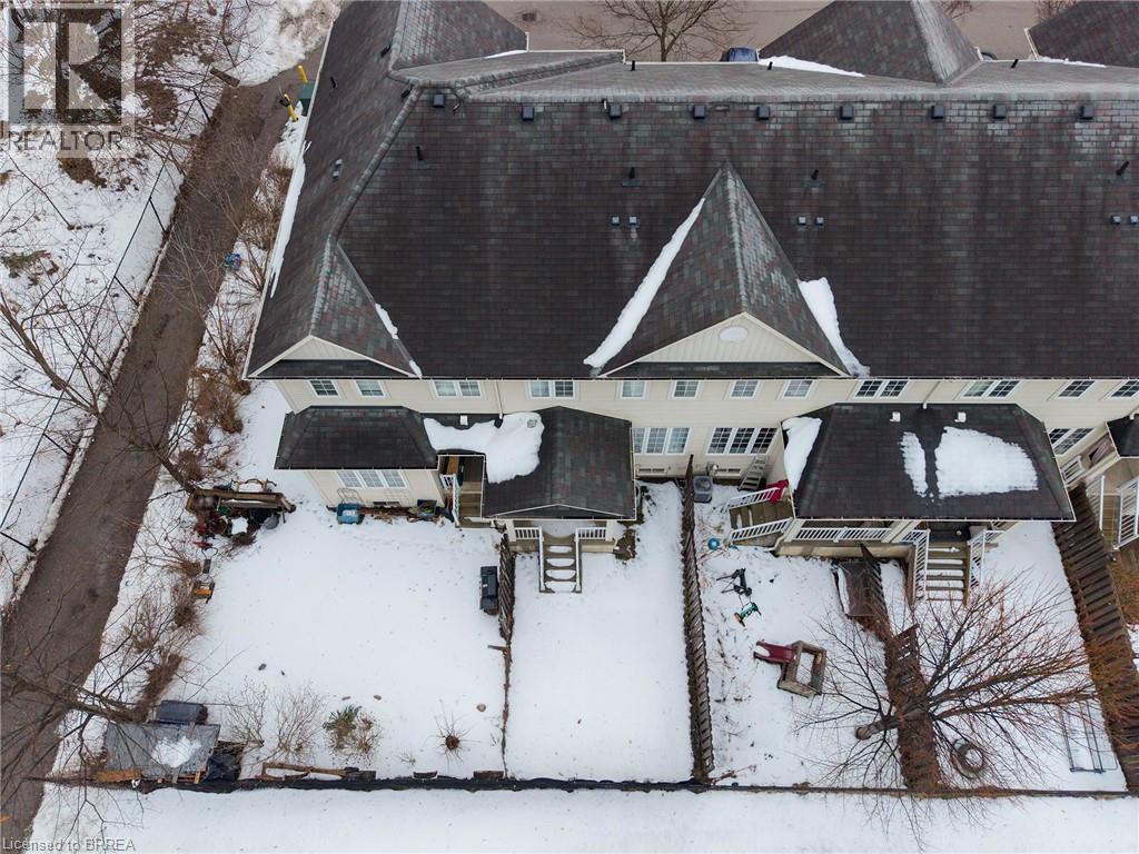 21 Diana Avenue Unit# 43, Brantford, Ontario  N3T 0G7 - Photo 22 - 40818449