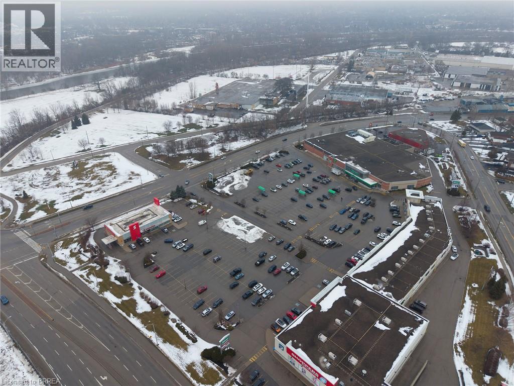 21 Diana Avenue Unit# 43, Brantford, Ontario  N3T 0G7 - Photo 23 - 40818449