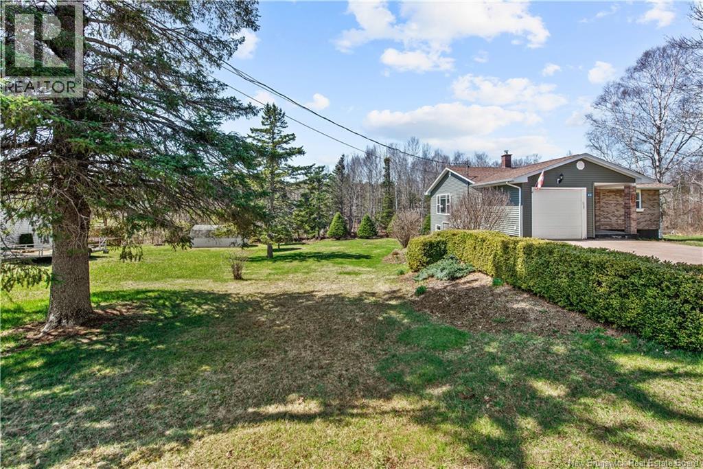 49 Karla Street, Hillsborough, New Brunswick  E4H 2W1 - Photo 25 - NB134527