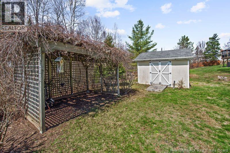 49 Karla Street, Hillsborough, New Brunswick  E4H 2W1 - Photo 28 - NB134527