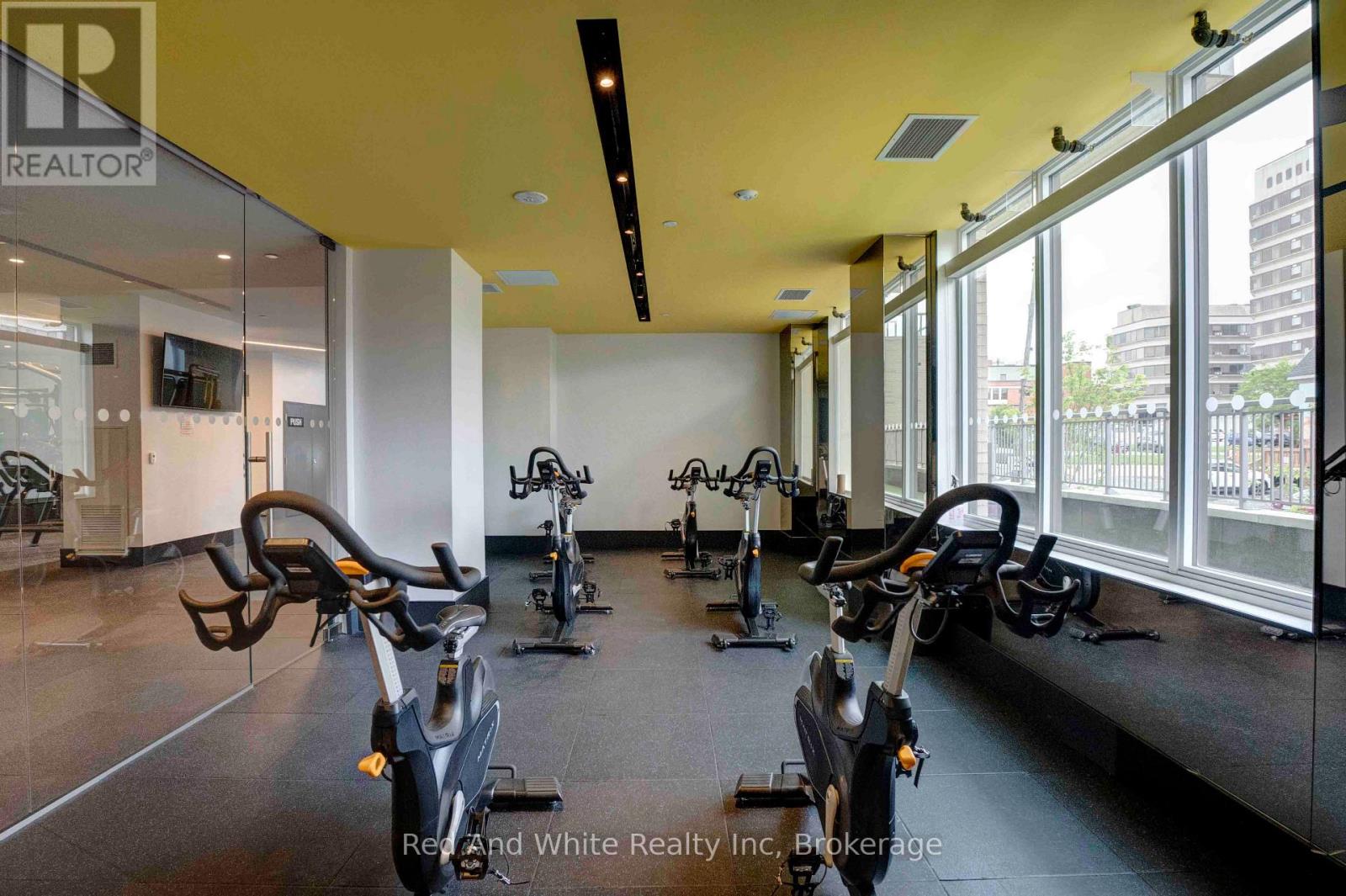 803 - 55 Duke Street W, Kitchener, Ontario  N2H 0C9 - Photo 15 - X13051186