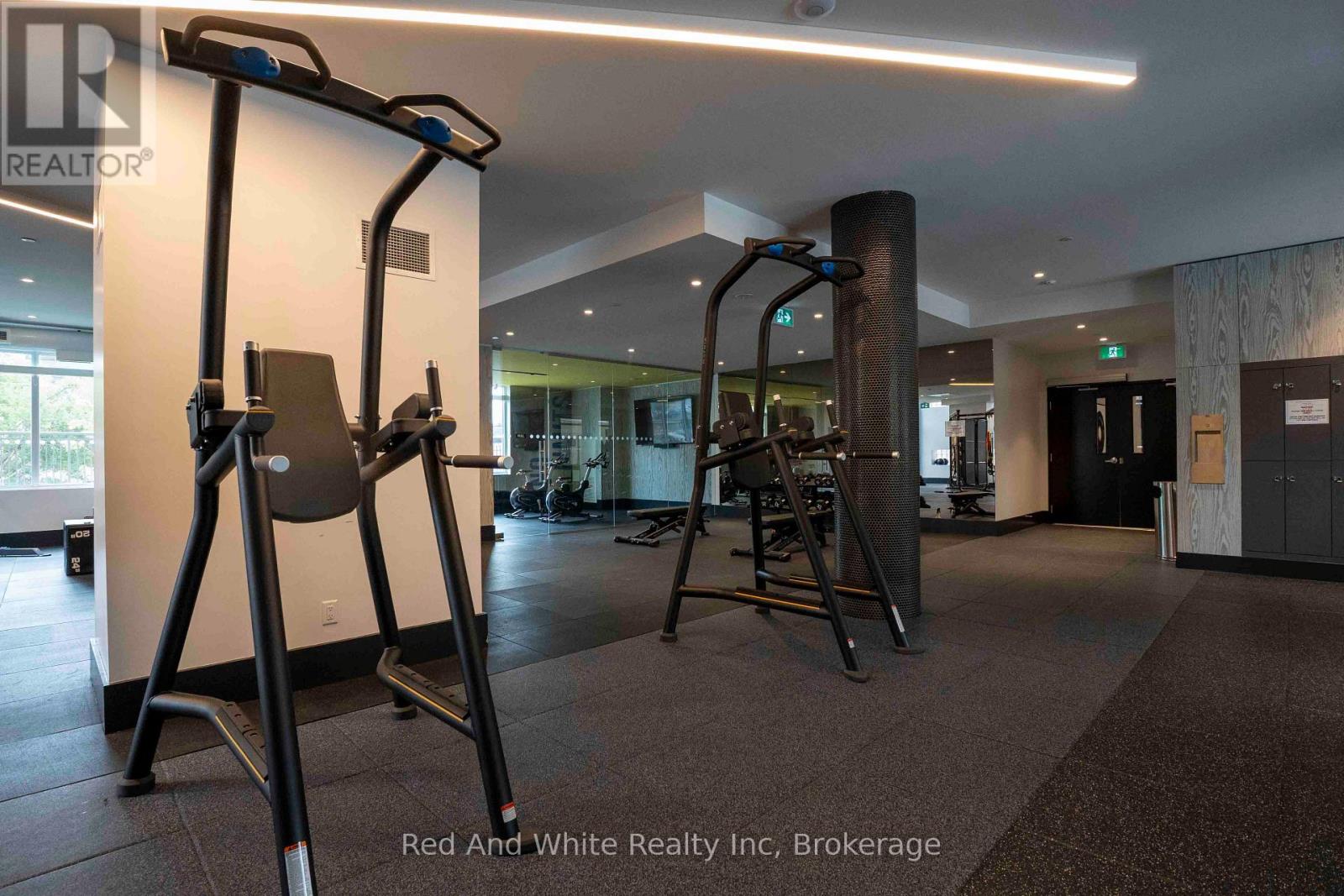 803 - 55 Duke Street W, Kitchener, Ontario  N2H 0C9 - Photo 17 - X13051186