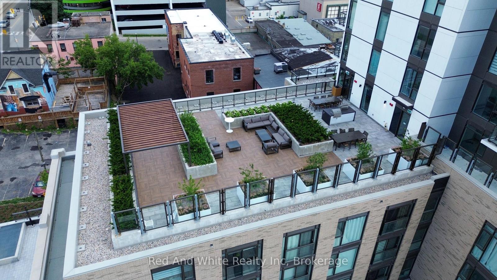 803 - 55 Duke Street W, Kitchener, Ontario  N2H 0C9 - Photo 26 - X13051186