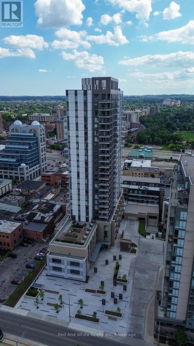 803 - 55 Duke Street W, Kitchener, Ontario  N2H 0C9 - Photo 29 - X13051186