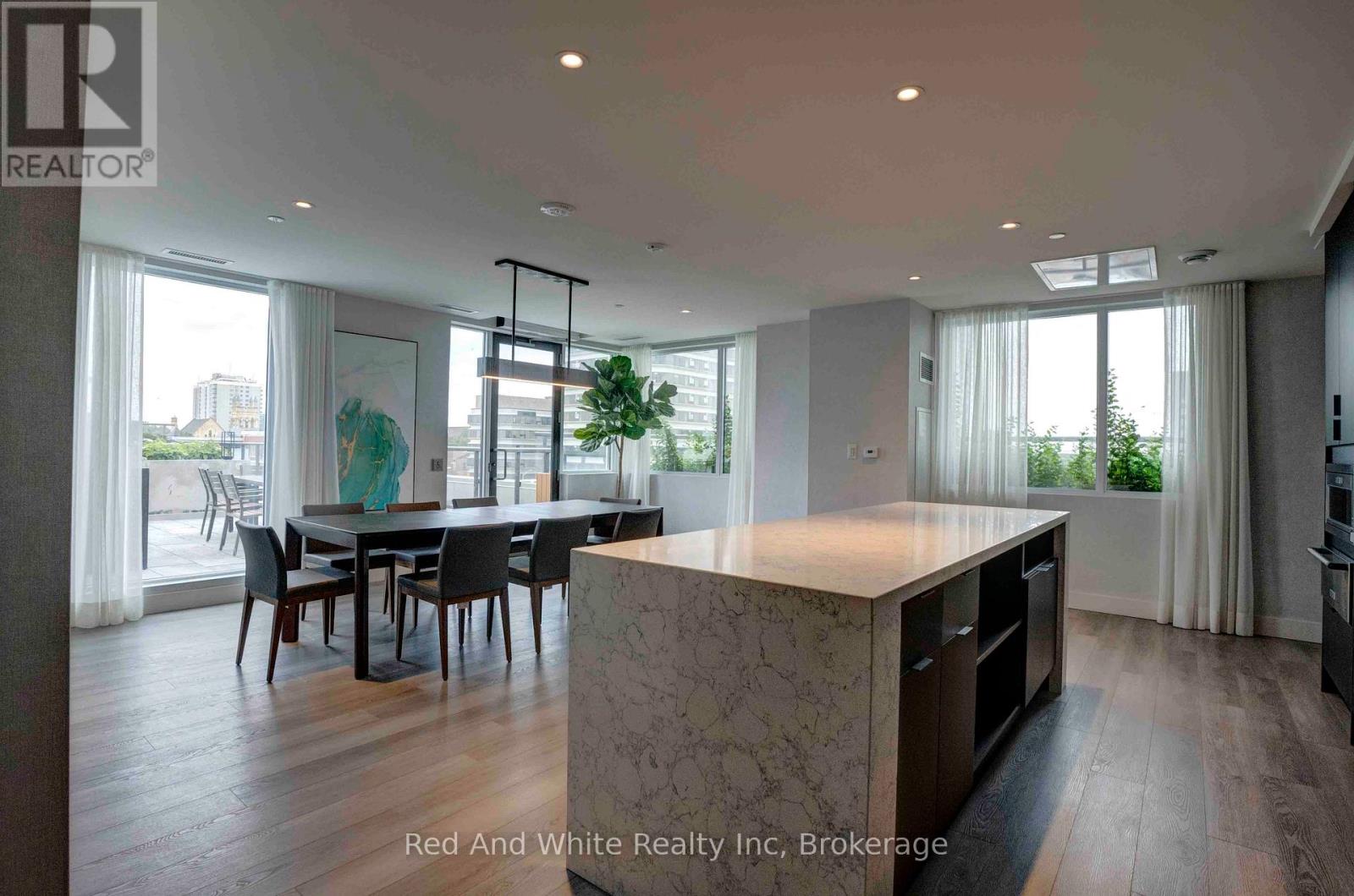 803 - 55 Duke Street W, Kitchener, Ontario  N2H 0C9 - Photo 8 - X13051186