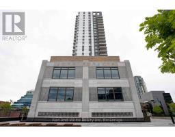 803 - 55 DUKE STREET W, kitchener, Ontario