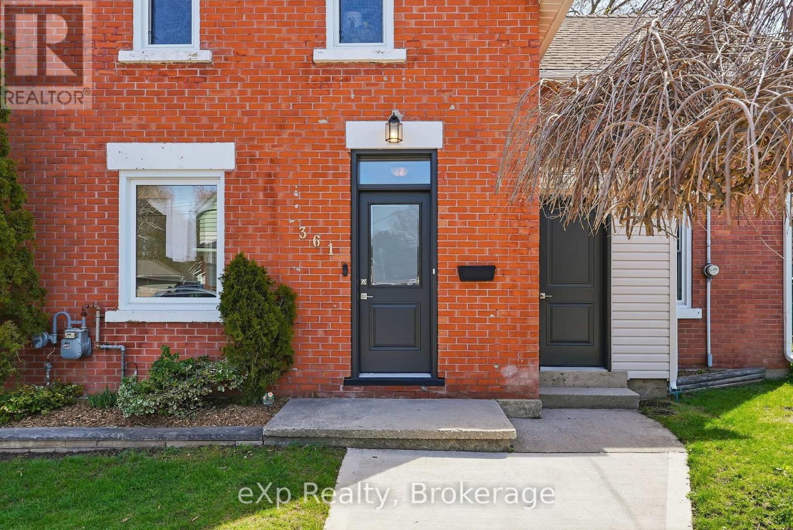 361 6th Avenue, Hanover, Ontario  N4N 2E8 - Photo 2 - X13051188