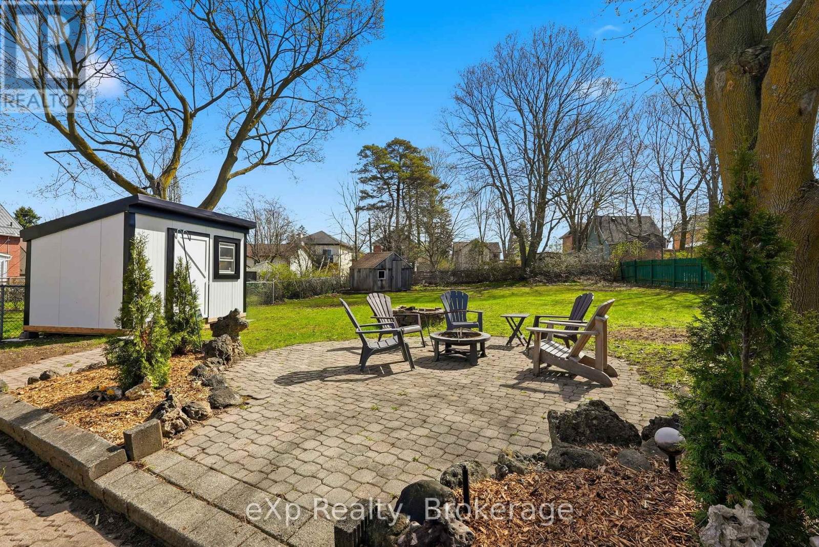 361 6th Avenue, Hanover, Ontario  N4N 2E8 - Photo 28 - X13051188