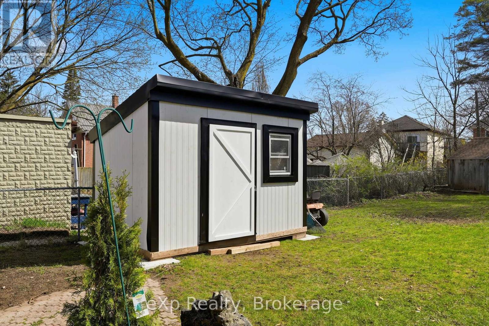 361 6th Avenue, Hanover, Ontario  N4N 2E8 - Photo 30 - X13051188