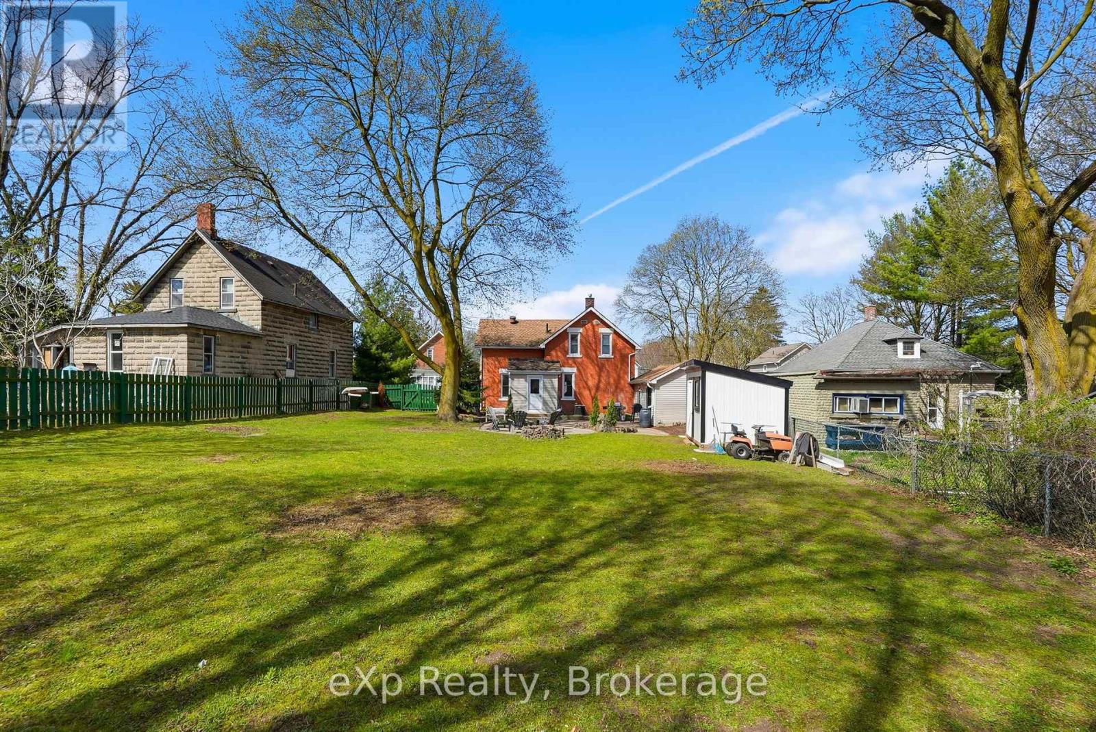 361 6th Avenue, Hanover, Ontario  N4N 2E8 - Photo 33 - X13051188