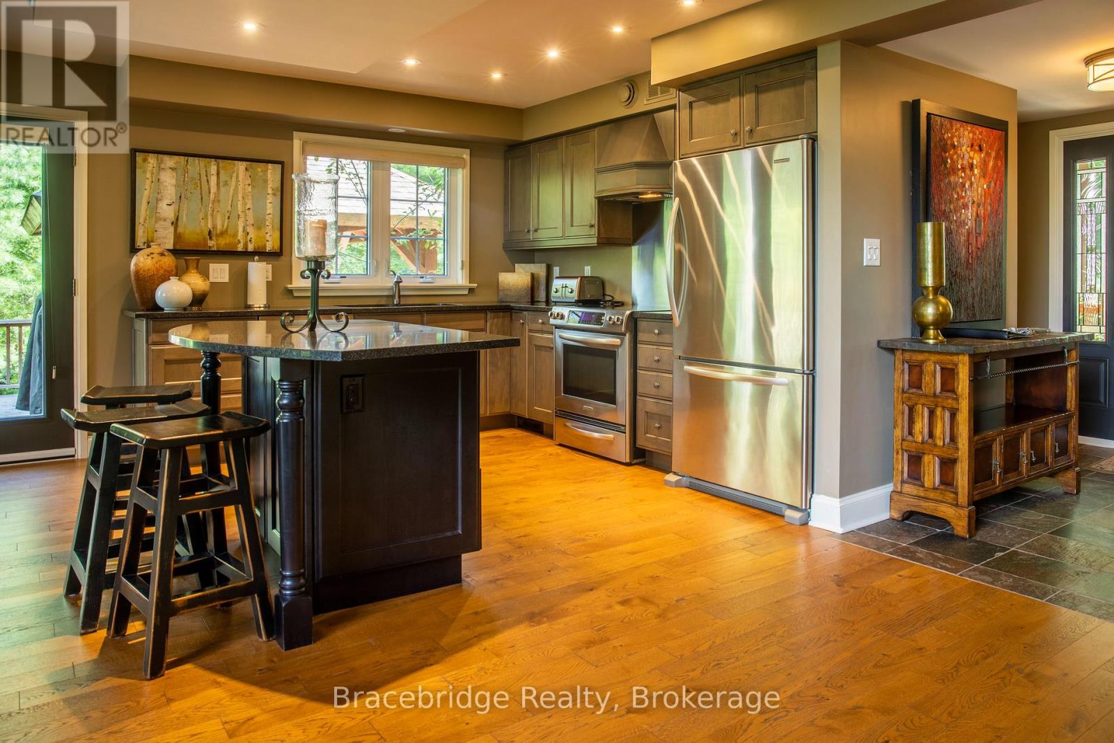 Sandfield 9 W2/w3 - 3876 Muskoka Rd 118 Highway W, Muskoka Lakes, Ontario  P0B 1J0 - Photo 21 - X13051198