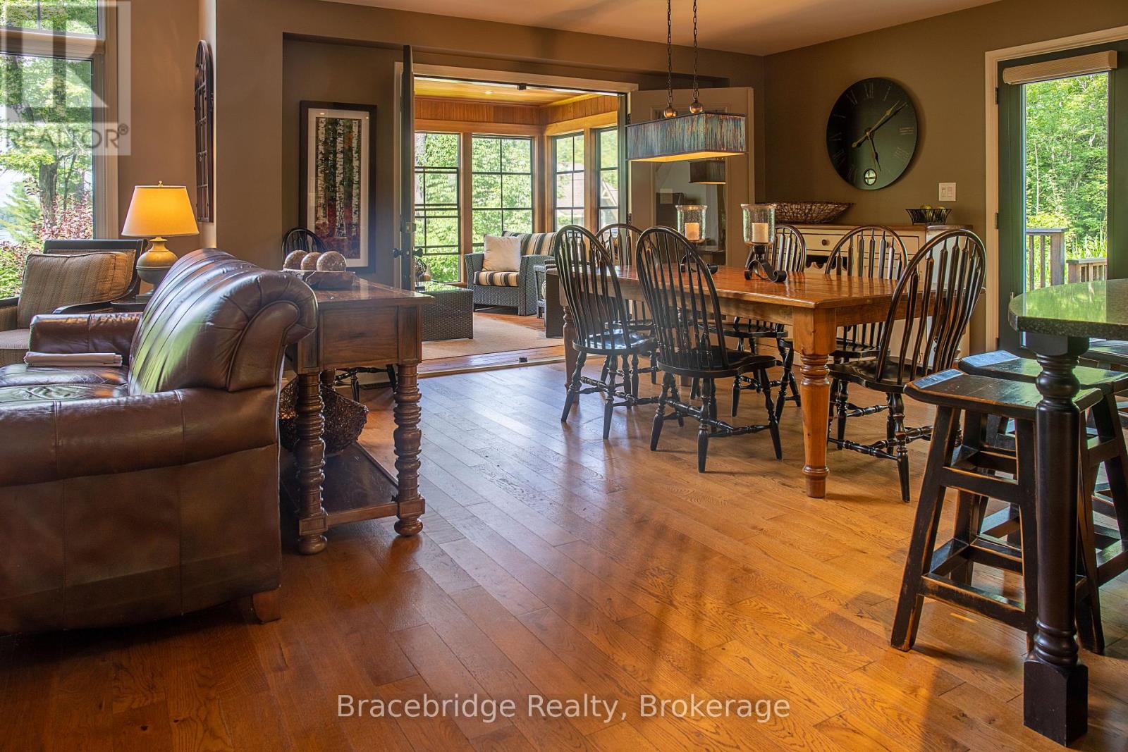 Sandfield 9 W2/w3 - 3876 Muskoka Rd 118 Highway W, Muskoka Lakes, Ontario  P0B 1J0 - Photo 24 - X13051198