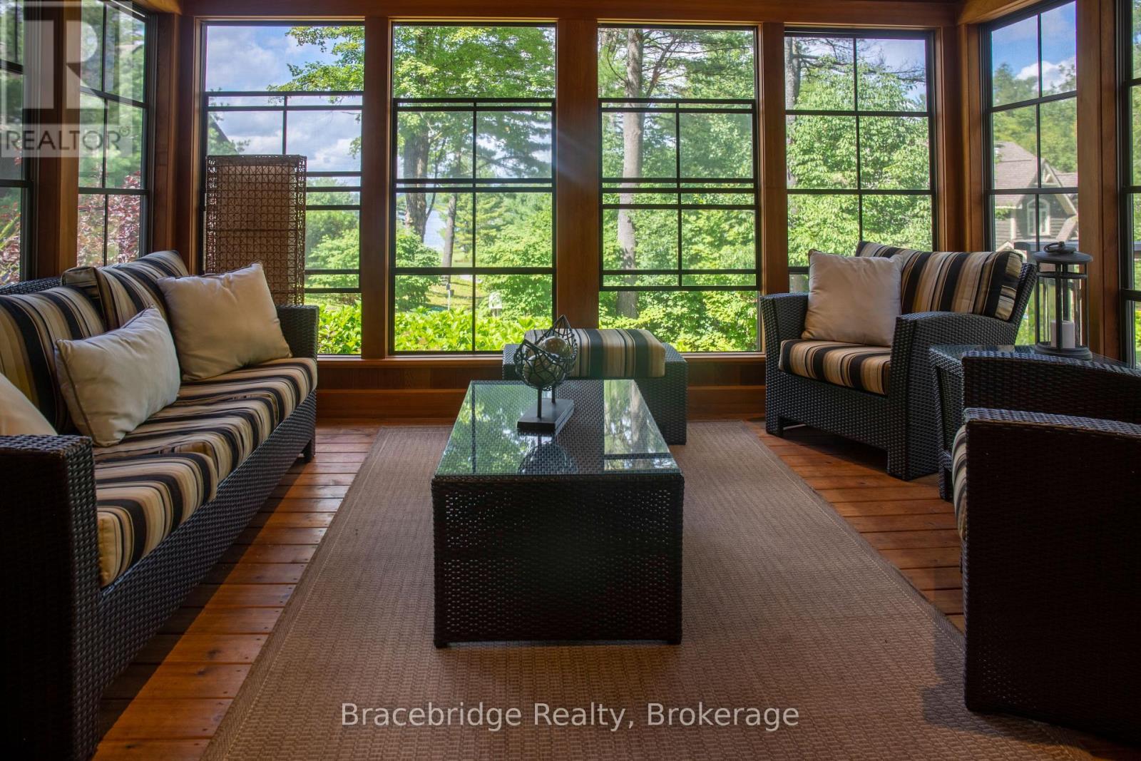 Sandfield 9 W2/w3 - 3876 Muskoka Rd 118 Highway W, Muskoka Lakes, Ontario  P0B 1J0 - Photo 25 - X13051198