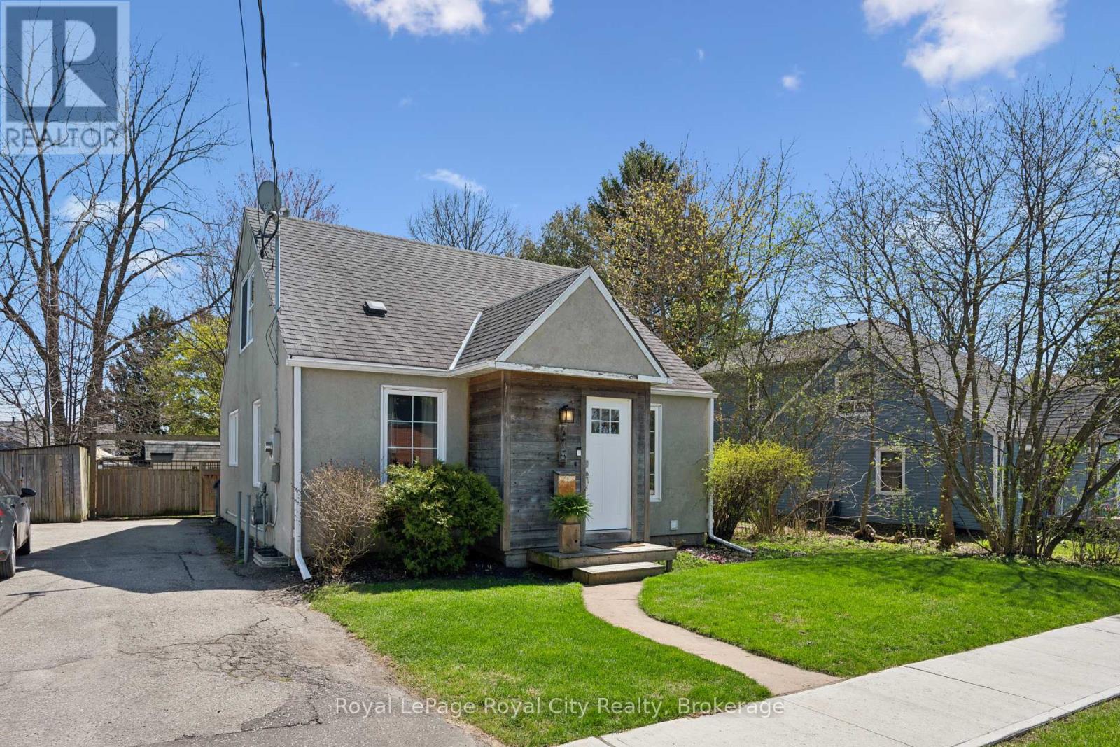 476 PAISLEY ROAD, Guelph, Ontario