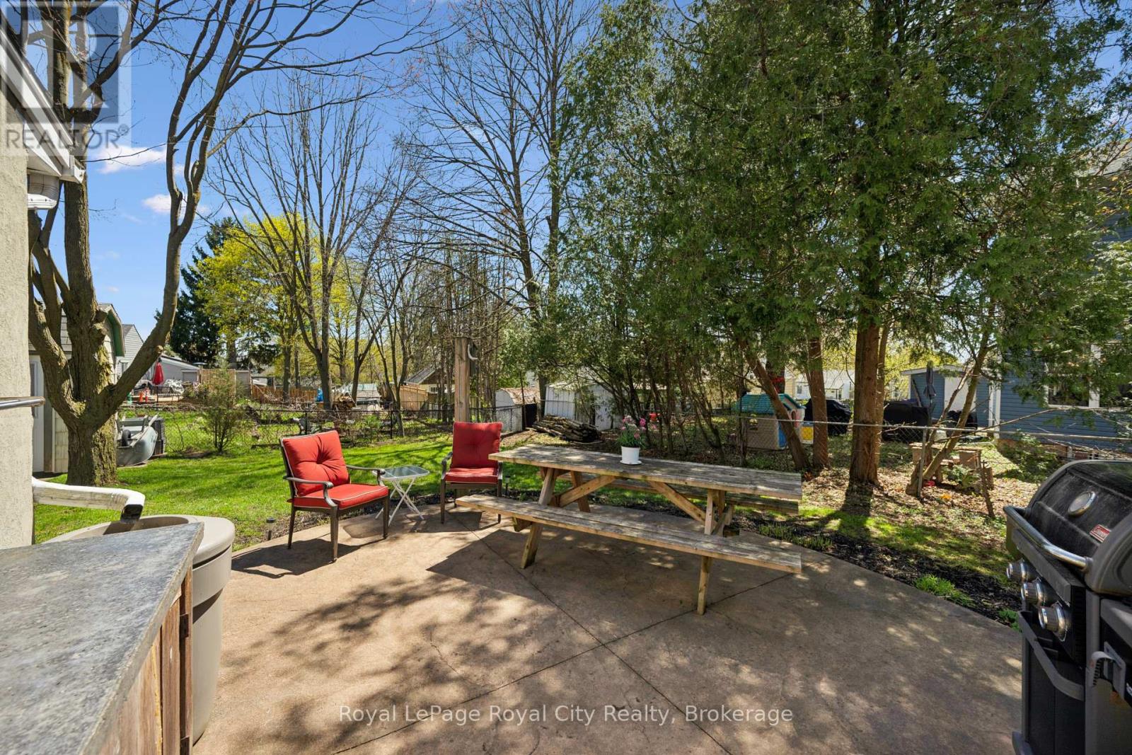 476 Paisley Road, Guelph, Ontario  N1H 2R6 - Photo 35 - X13051222