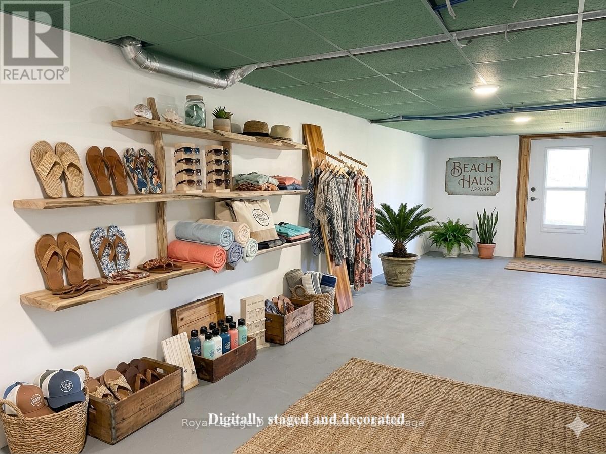 143 High Street, Saugeen Shores, Ontario  N0H 2L0 - Photo 14 - X13051226
