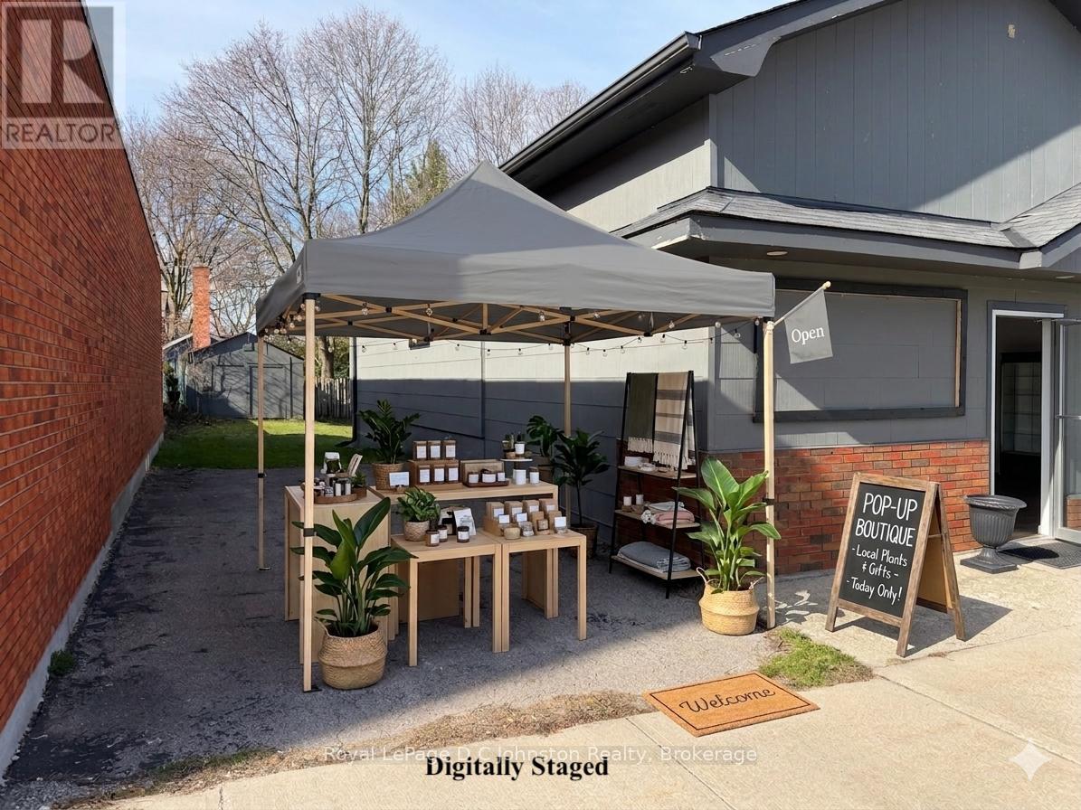 143 High Street, Saugeen Shores, Ontario  N0H 2L0 - Photo 5 - X13051226