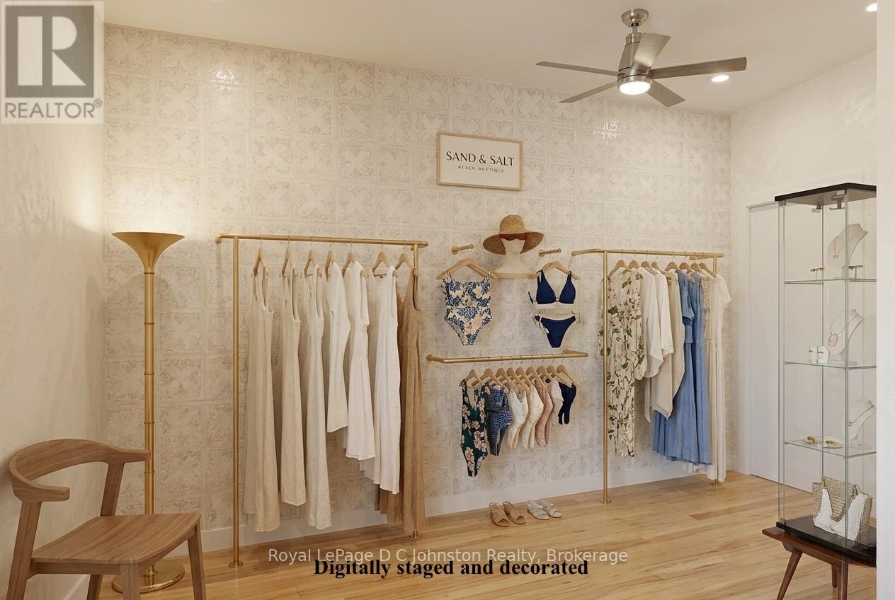 143 High Street, Saugeen Shores, Ontario  N0H 2L0 - Photo 7 - X13051226