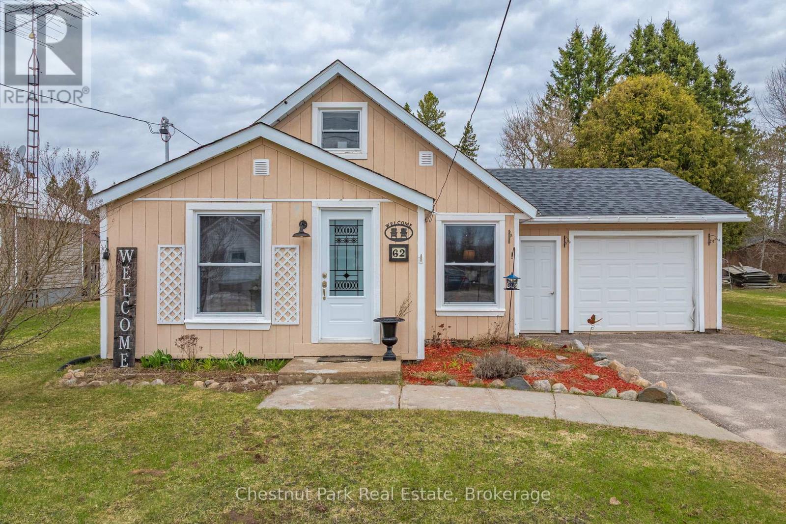 62 Riverside Avenue, South River, Ontario  P0A 1X0 - Photo 2 - X13051242