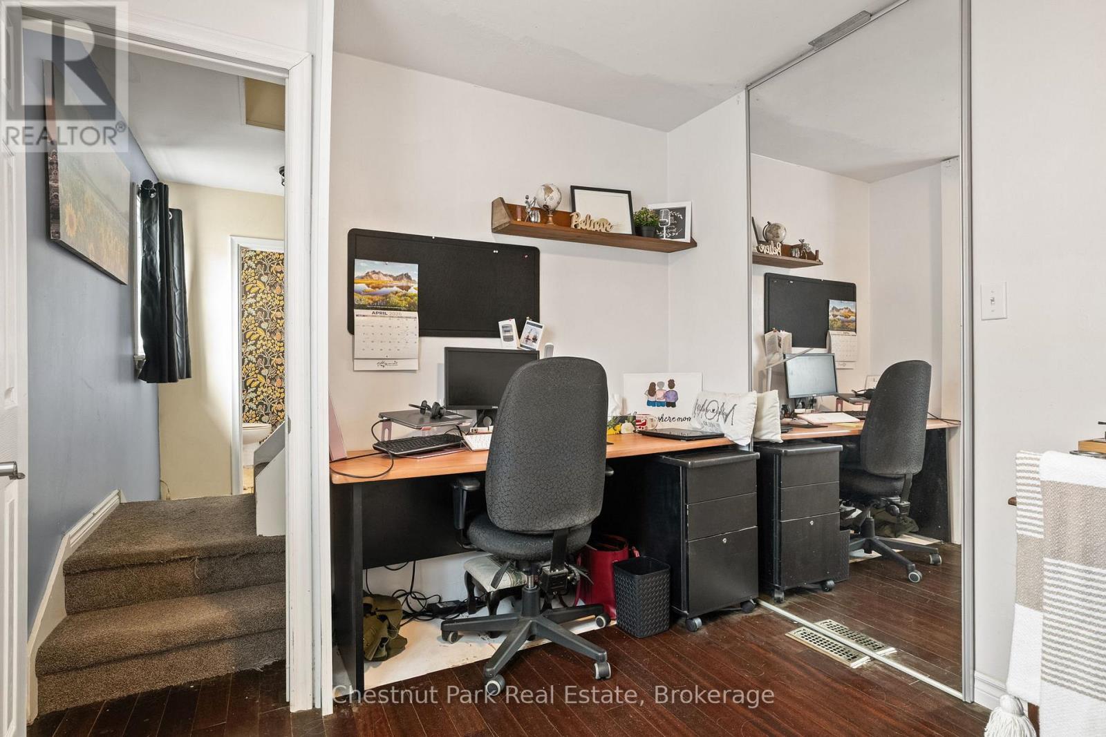 62 Riverside Avenue, South River, Ontario  P0A 1X0 - Photo 21 - X13051242