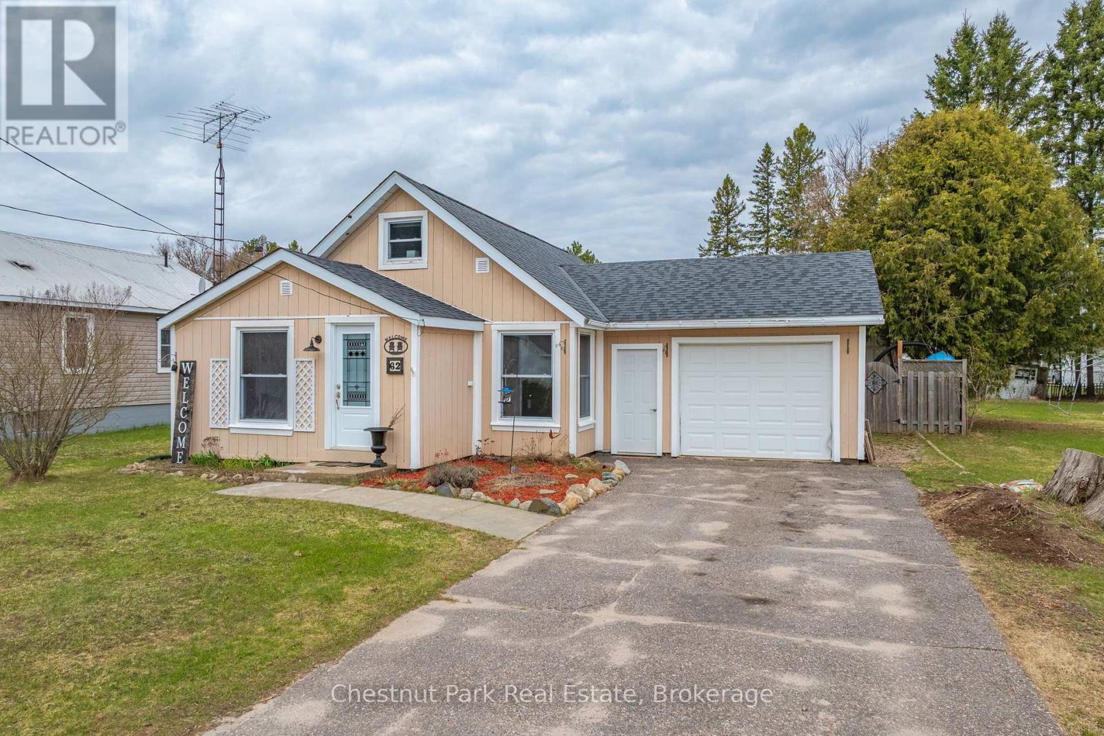 62 Riverside Avenue, South River, Ontario  P0A 1X0 - Photo 29 - X13051242