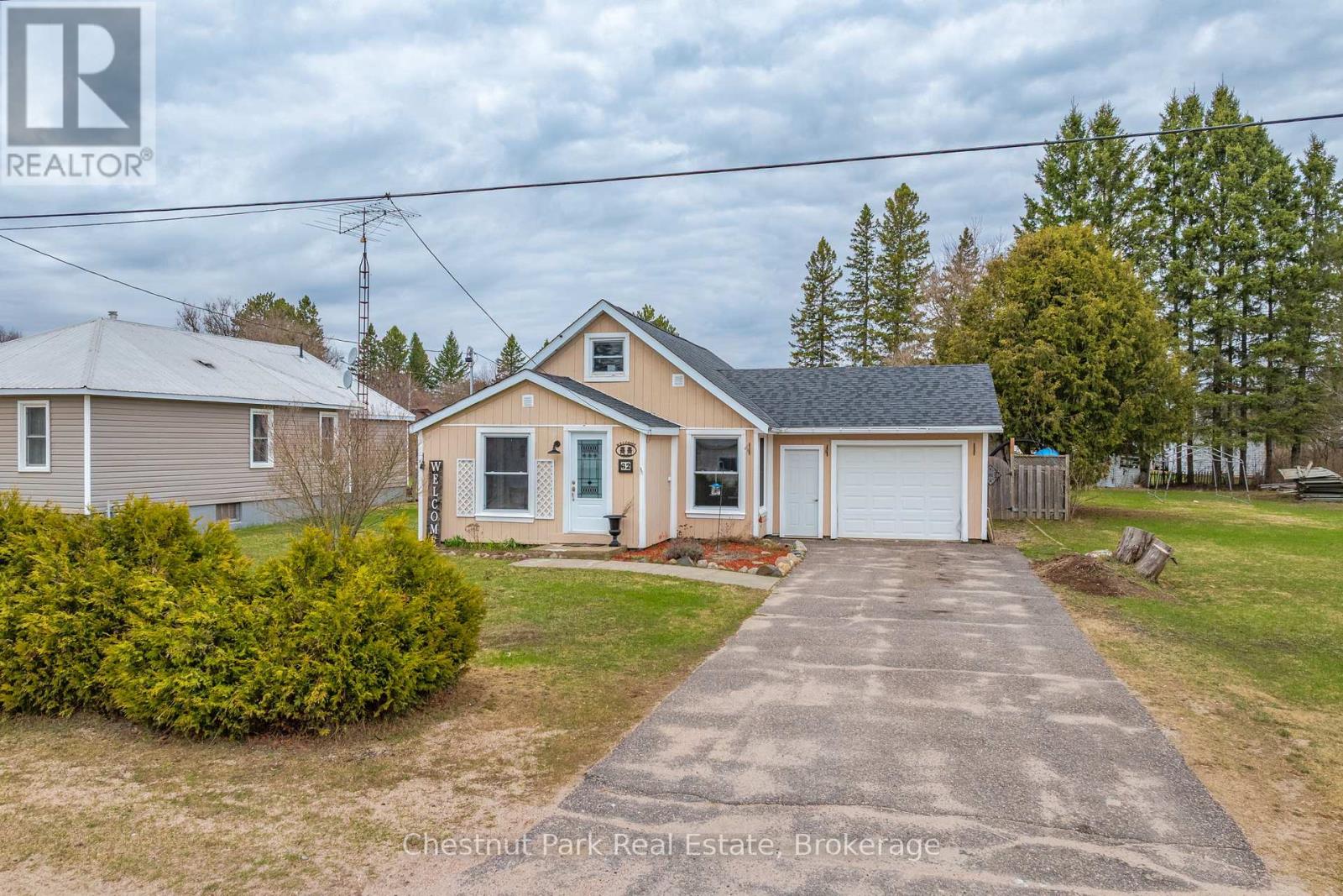 62 Riverside Avenue, South River, Ontario  P0A 1X0 - Photo 30 - X13051242