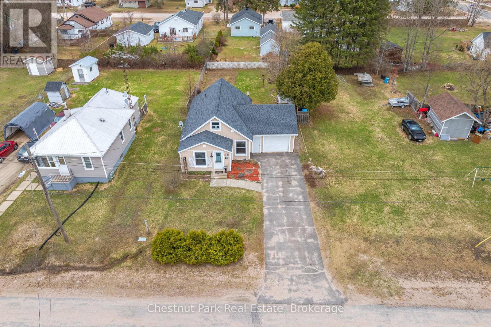 62 Riverside Avenue, South River, Ontario  P0A 1X0 - Photo 31 - X13051242