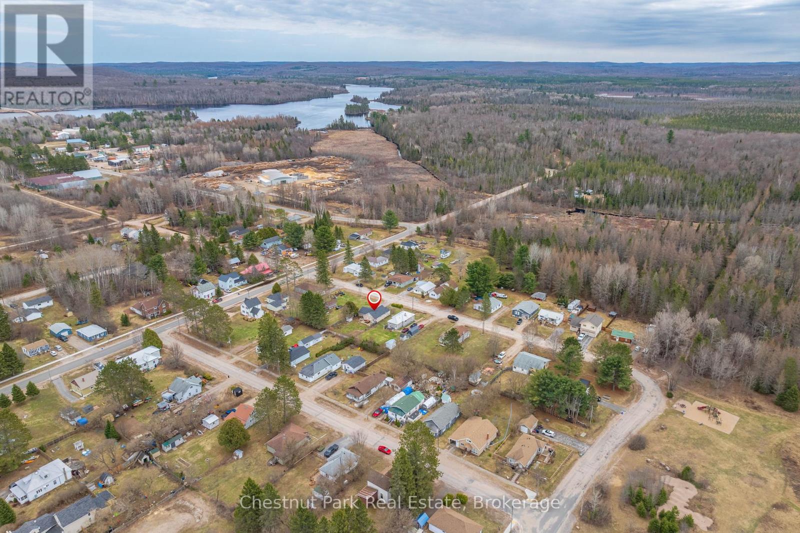 62 Riverside Avenue, South River, Ontario  P0A 1X0 - Photo 33 - X13051242