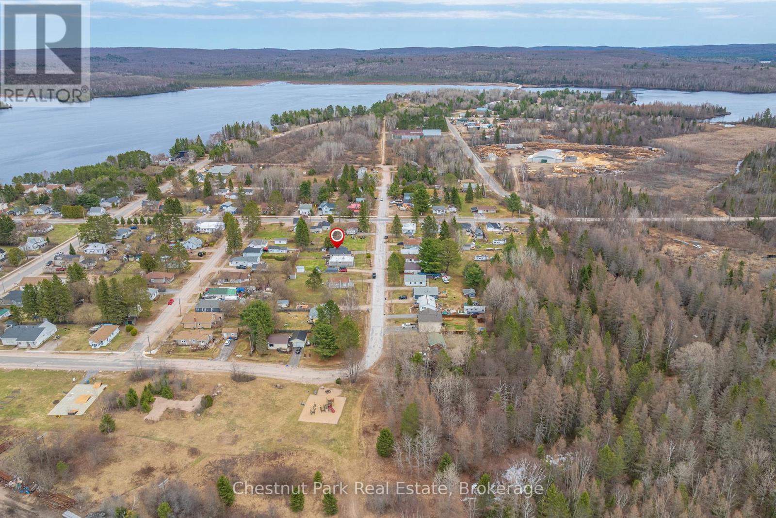 62 Riverside Avenue, South River, Ontario  P0A 1X0 - Photo 34 - X13051242