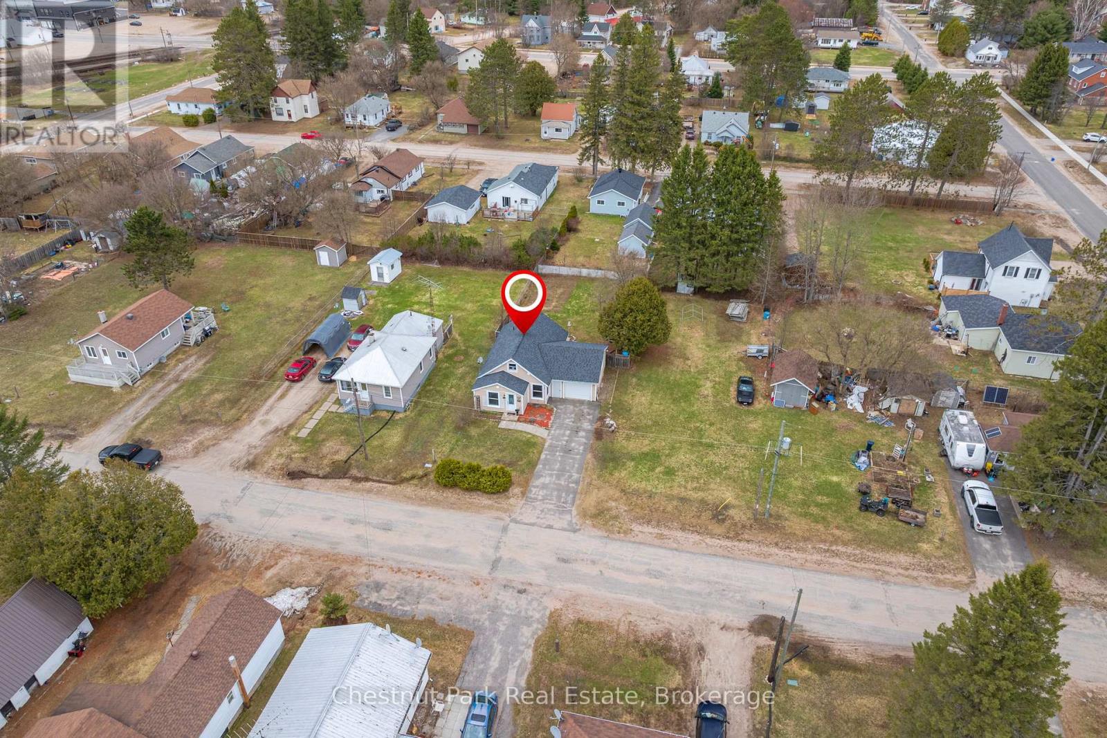 62 Riverside Avenue, South River, Ontario  P0A 1X0 - Photo 35 - X13051242