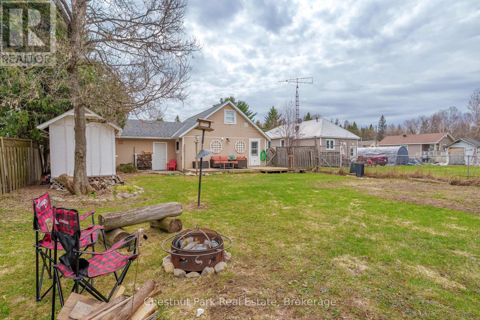 62 Riverside Avenue, South River, Ontario  P0A 1X0 - Photo 38 - X13051242