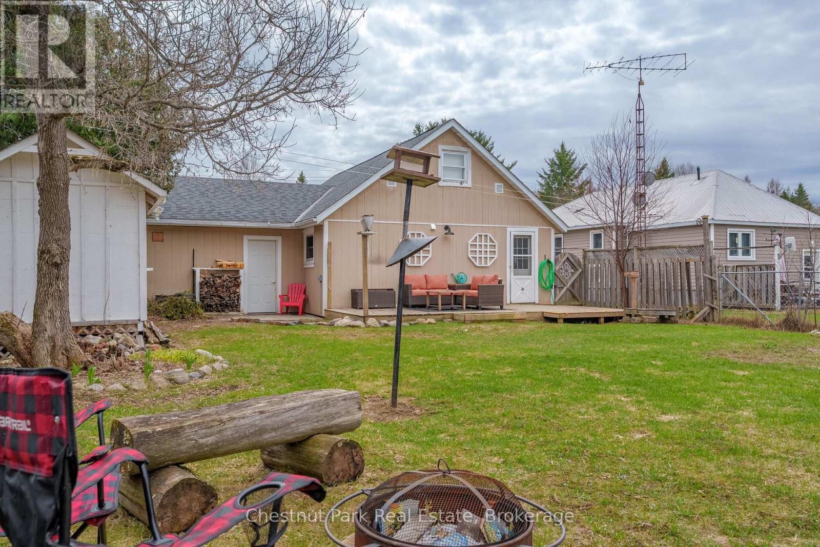 62 Riverside Avenue, South River, Ontario  P0A 1X0 - Photo 39 - X13051242