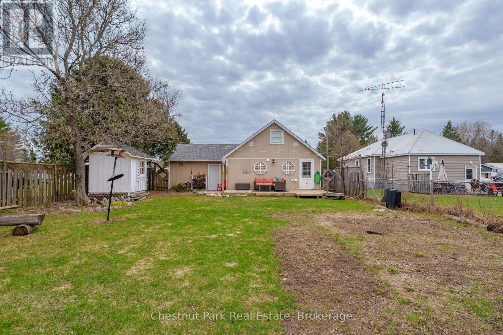 62 Riverside Avenue, South River, Ontario  P0A 1X0 - Photo 40 - X13051242