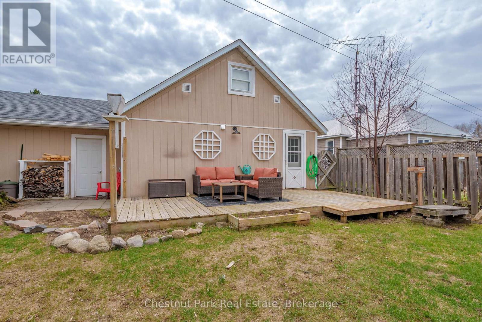 62 Riverside Avenue, South River, Ontario  P0A 1X0 - Photo 41 - X13051242