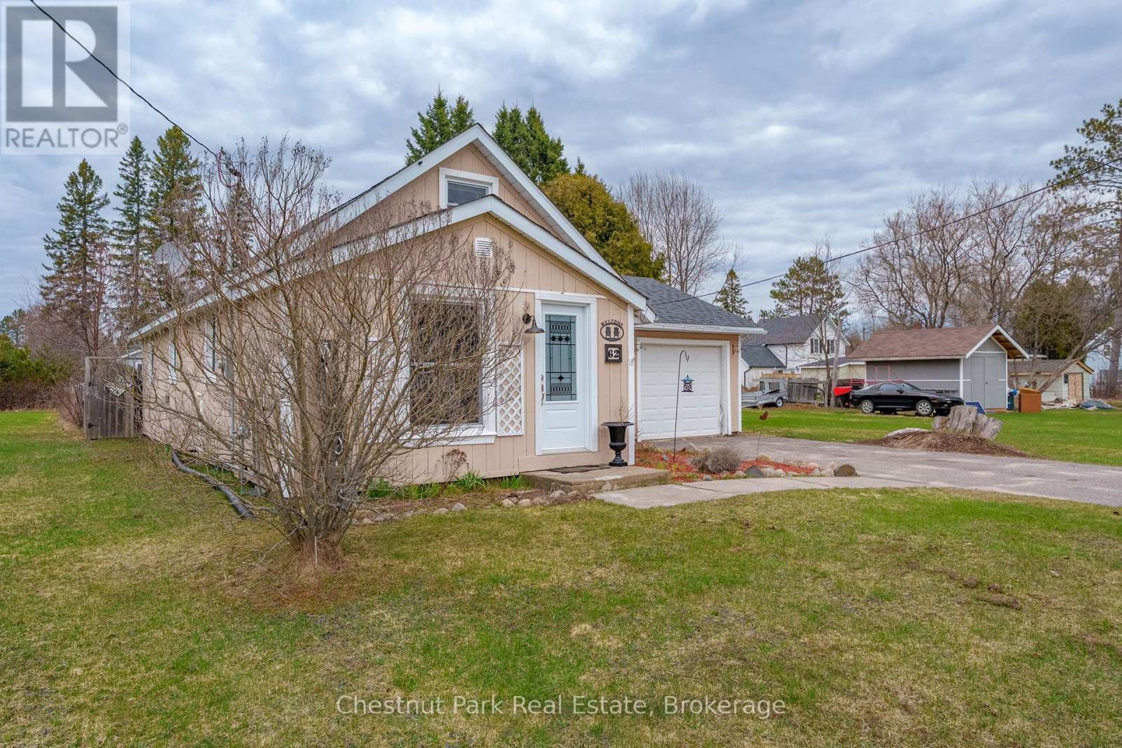 62 Riverside Avenue, South River, Ontario  P0A 1X0 - Photo 45 - X13051242