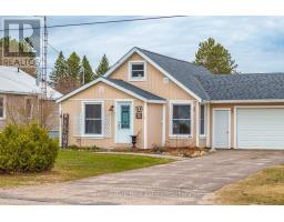 62 RIVERSIDE AVENUE, south river, Ontario