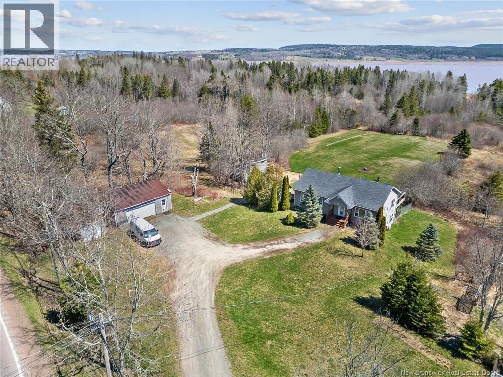 3181 Route 114, Edgetts Landing, New Brunswick  E4H 2E8 - Photo 45 - NB135767