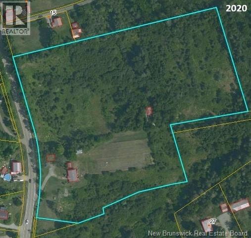 3181 Route 114, Edgetts Landing, New Brunswick  E4H 2E8 - Photo 4 - NB135767