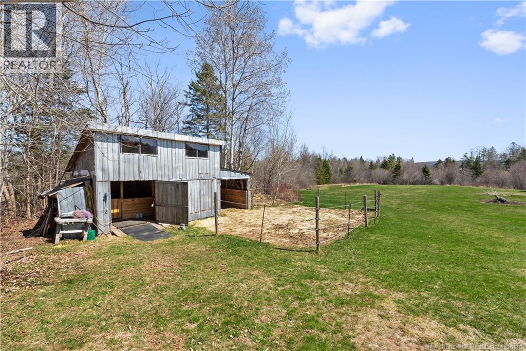 3181 Route 114, Edgetts Landing, New Brunswick  E4H 2E8 - Photo 32 - NB135767