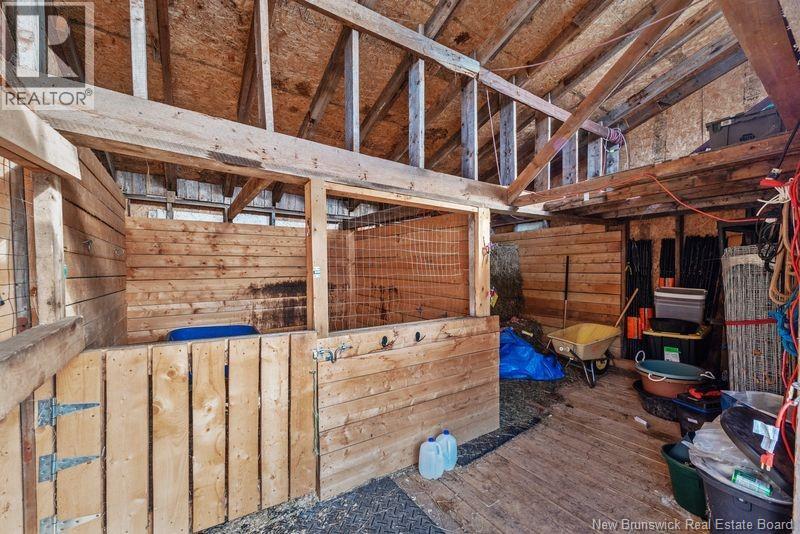 3181 Route 114, Edgetts Landing, New Brunswick  E4H 2E8 - Photo 33 - NB135767