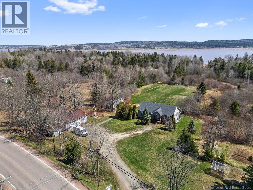 3181 Route 114, Edgetts Landing, New Brunswick  E4H 2E8 - Photo 47 - NB135767