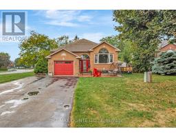 2 MARCHMONT PLACE, Belleville, Ontario