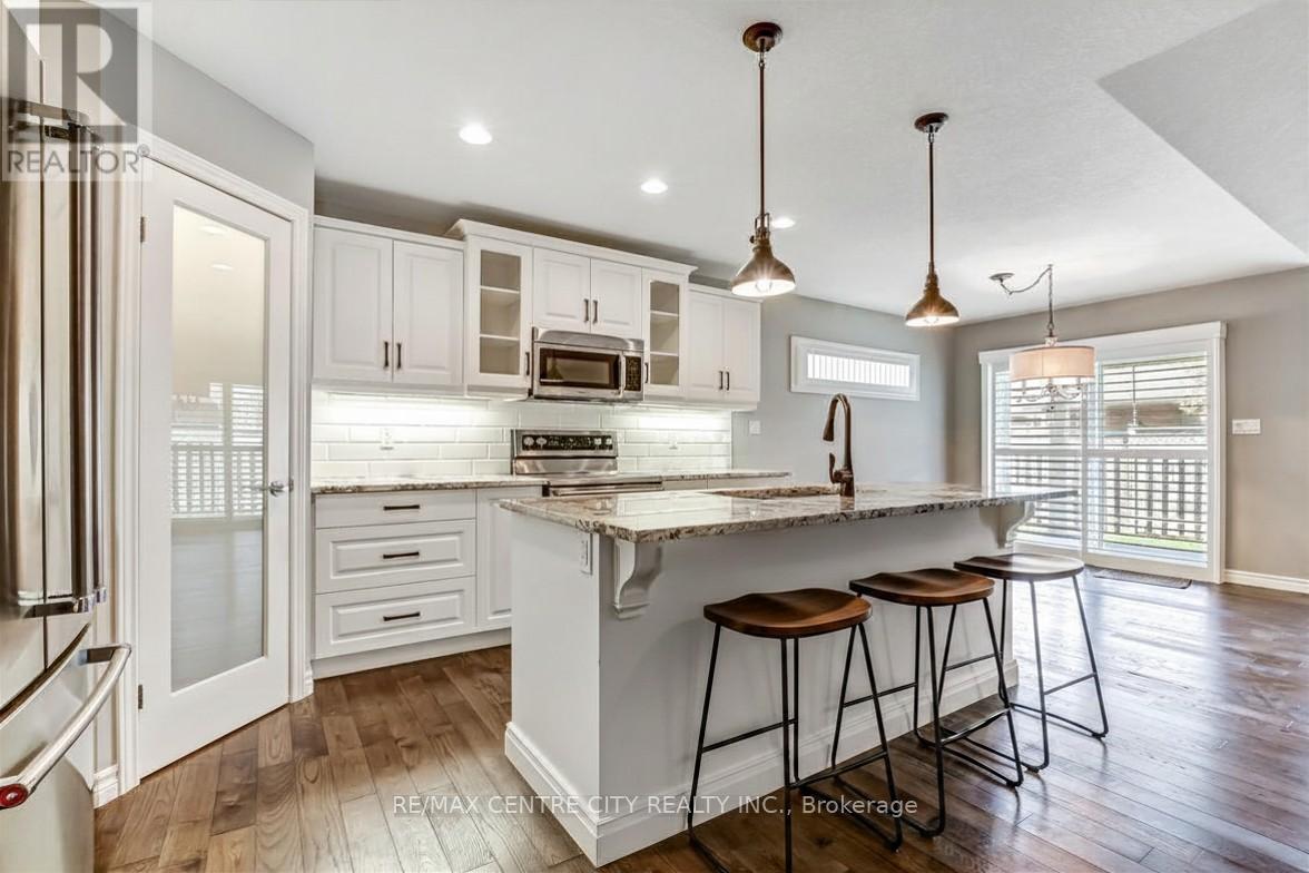 5 - 120 Southgate Parkway, St. Thomas, Ontario  N5R 0C7 - Photo 8 - X13051234