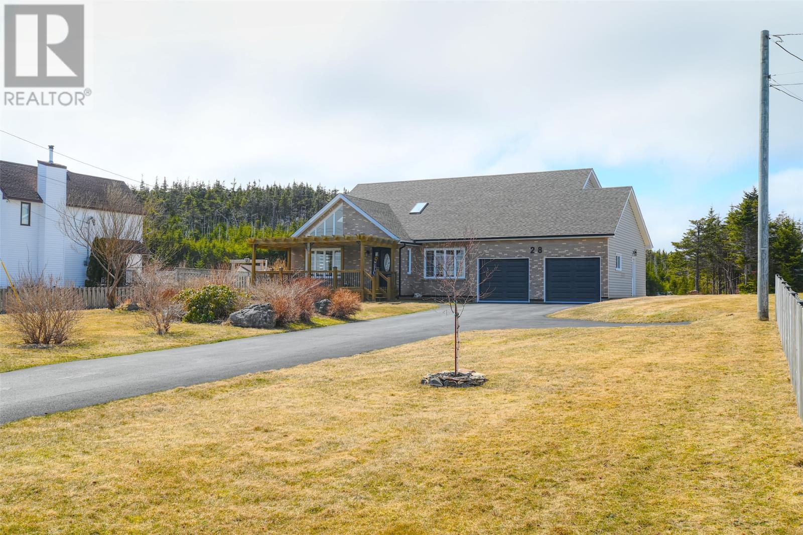 28 Skinners Road, Portugal Cove - St. Philips, Newfoundland & Labrador  A1M 1S1 - Photo 2 - 1296655