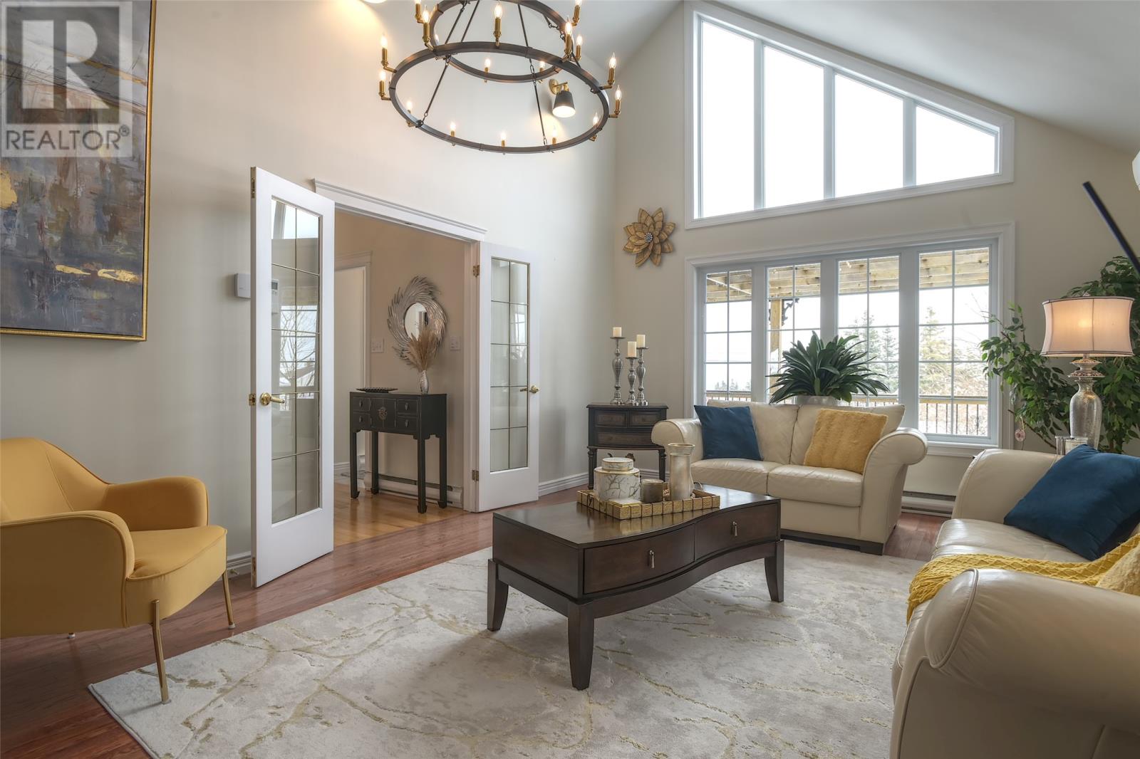 28 Skinners Road, Portugal Cove - St. Philips, Newfoundland & Labrador  A1M 1S1 - Photo 22 - 1296655