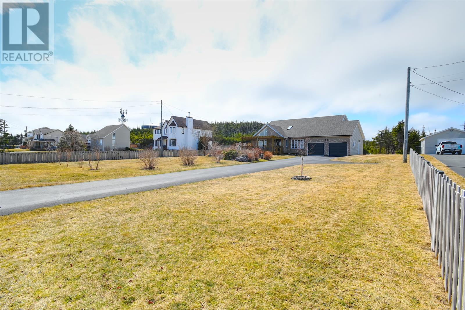 28 Skinners Road, Portugal Cove - St. Philips, Newfoundland & Labrador  A1M 1S1 - Photo 50 - 1296655